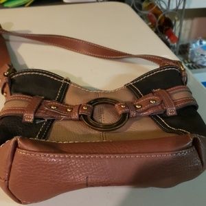 Boc handbag